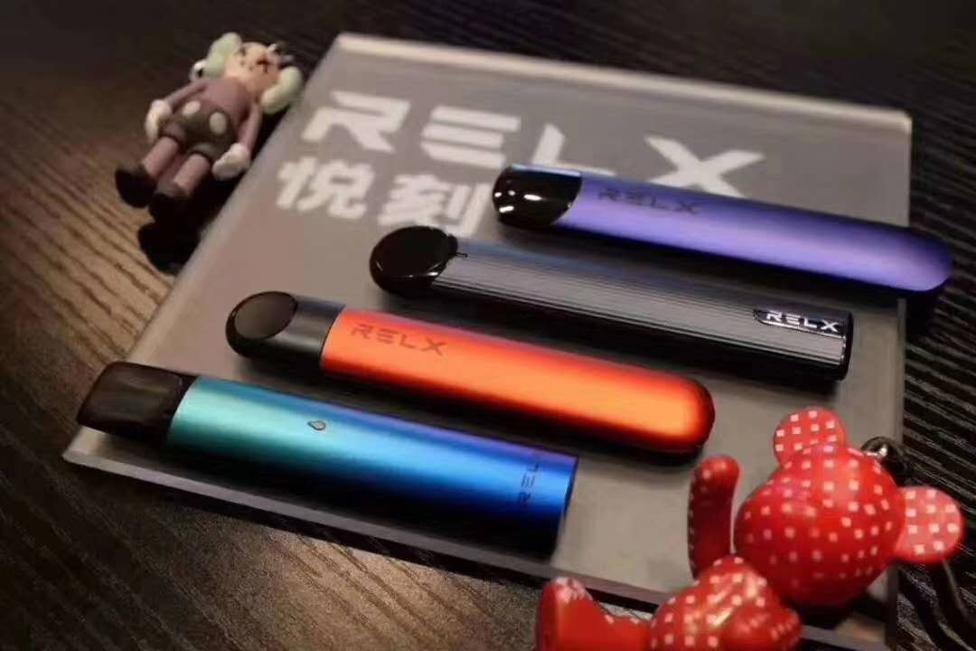 悦刻电子烟进水怎么办?rexl悦刻进水学会这四步还能抢救!