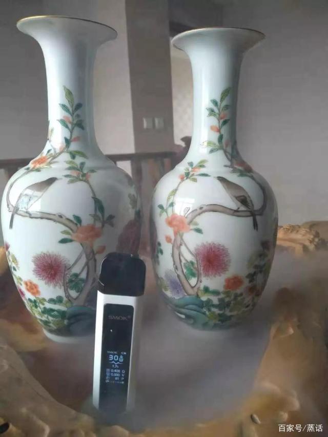 SMOK又一款新品小烟RPM40上手评测，可调压带液晶屏