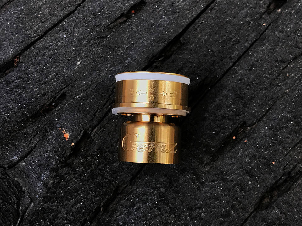 PRIME MOYER RTA（原动力RTA）电子烟雾化器使用感受