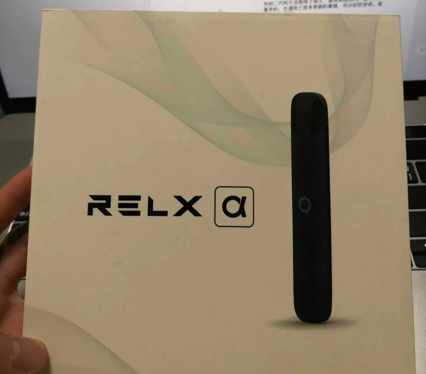 relx悦刻阿尔法怎么样？悦刻阿尔法新品评测