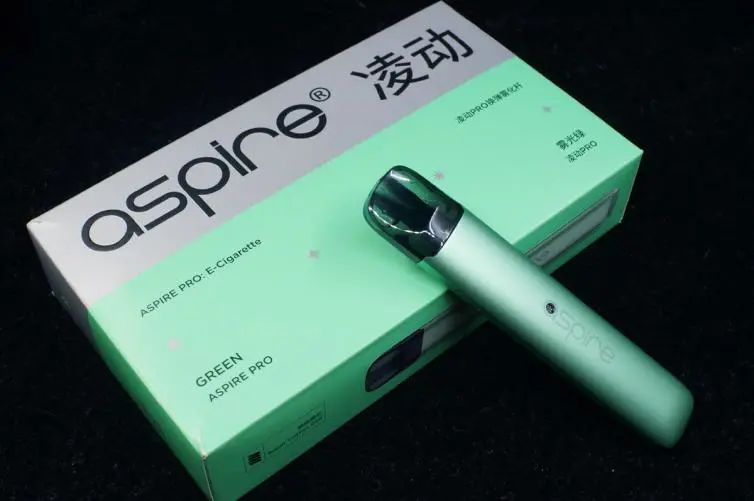 aspire易佳特凌动PRO换弹小烟体验；新结构和超级棉只是噱头吗？-文章实验基地