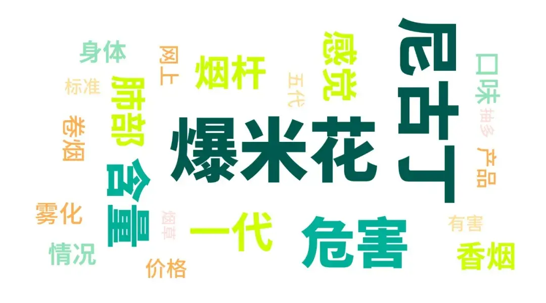 “爆米花肺”的罪魁祸首是电子烟吗？