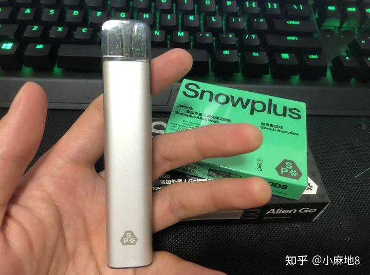 雪加SnowPlus 入门体验使用感受