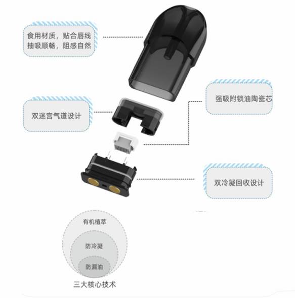 JOYMY九脉全新换弹套装即将震撼上市