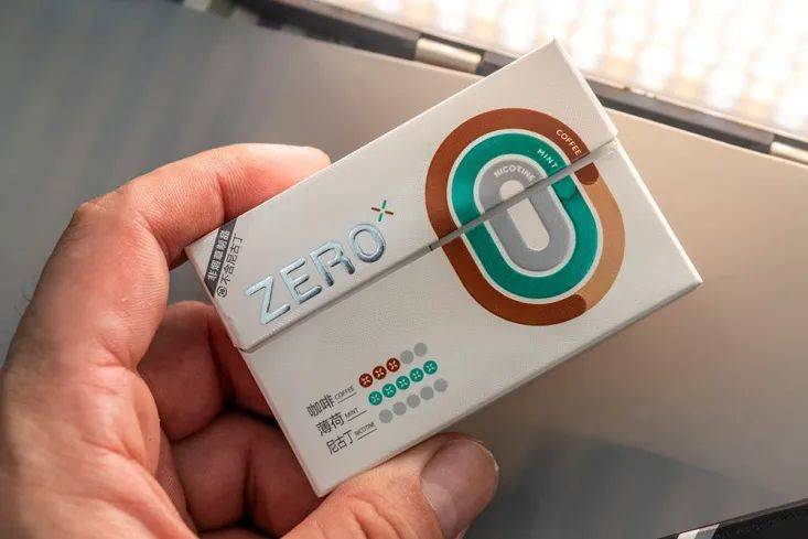 徕米零嘉ZERO+系列口味体验；差异化的HDB草本植物淬炼技术