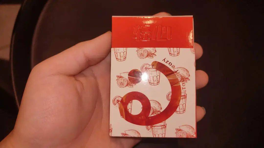 大胆尝试？草本雾化！ 轻心eazy 零尼产品到底怎么样？