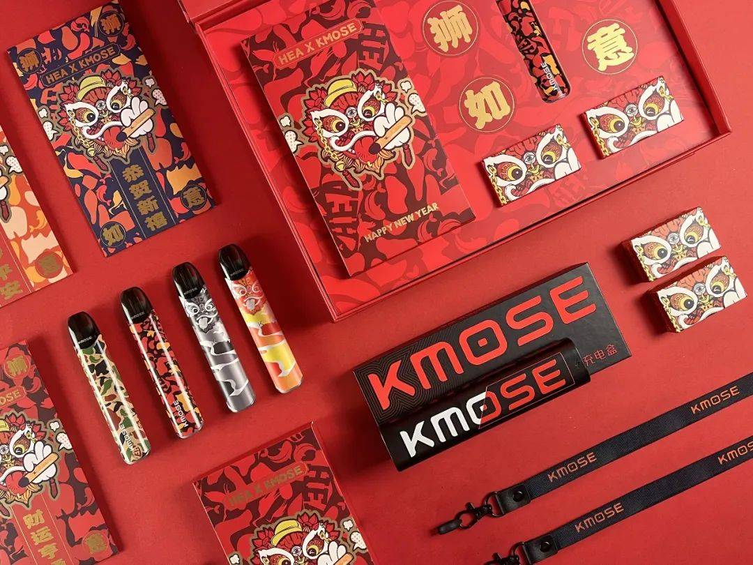 KMOSE刻米PRO的实力不止于此！“味蕾盛宴”只是开胃菜