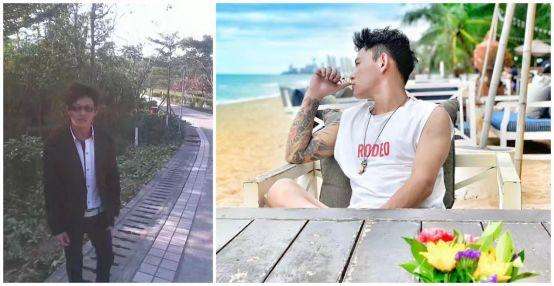 混圈婊：你不给我花钱就是渣男骗P