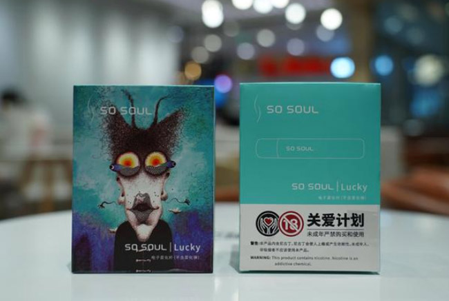 So Soul LUCKY 评测：匠人品质，匠心理念