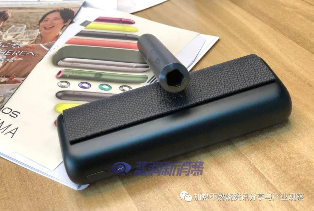 IQOS ILUMA系列上手实测：感受加热不燃烧制品的新次元