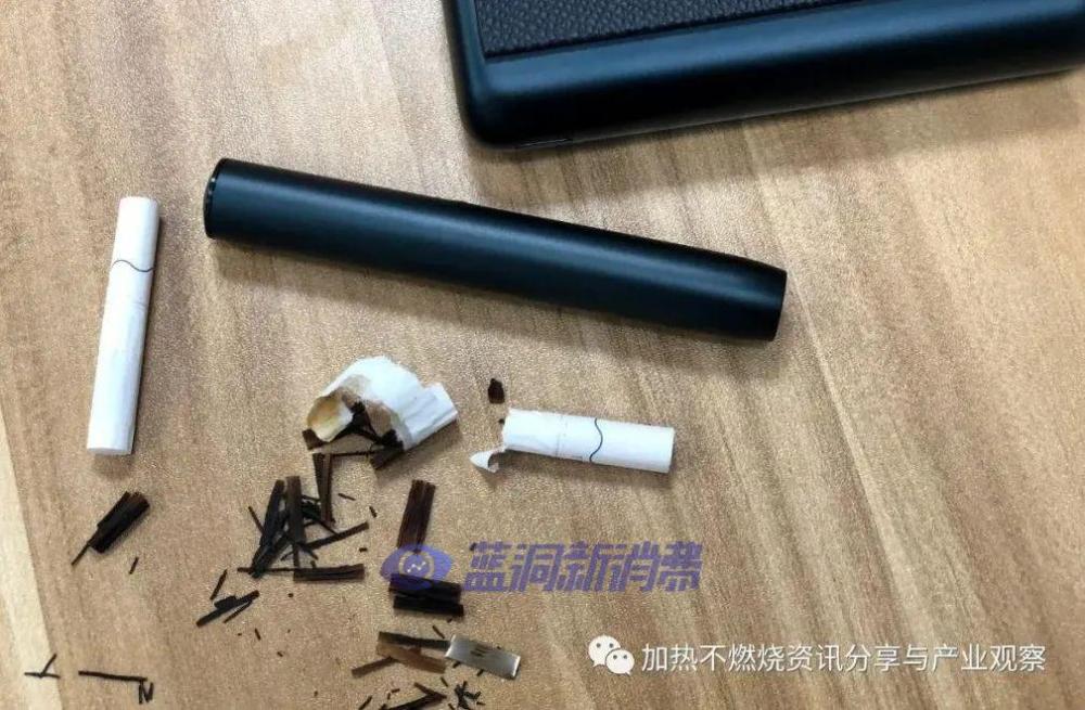 IQOS ILUMA系列上手实测：感受加热不燃烧制品的新次元