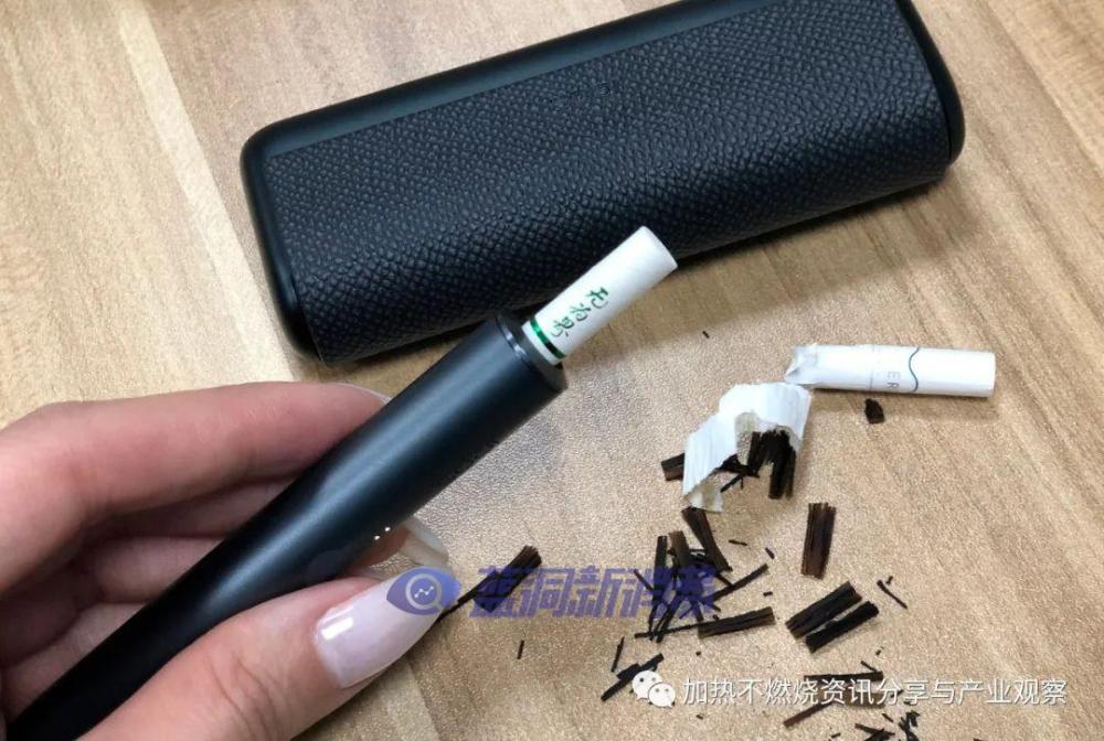 IQOS ILUMA系列上手实测：感受加热不燃烧制品的新次元